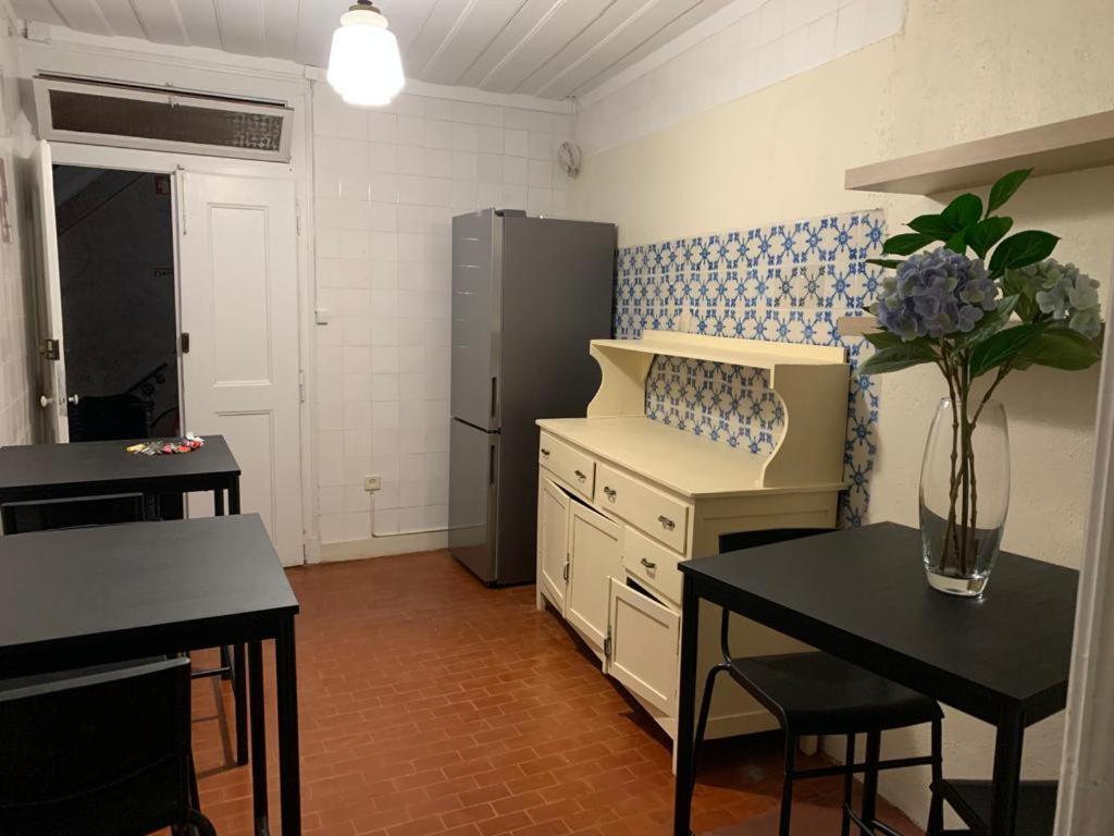 Alojamento Vintage Baixa - Tomar Eksteriør bilde